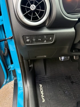 Hyundai Kona Premium 64kw-204ps Fecelift Full, снимка 10