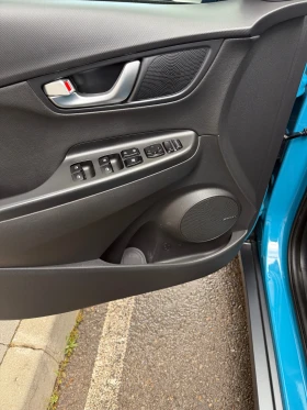 Hyundai Kona Premium 64kw-204ps Fecelift Full, снимка 11