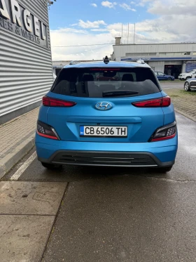 Hyundai Kona Premium 64kw-204ps Fecelift Full, снимка 2