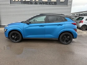 Hyundai Kona Premium 64kw-204ps Fecelift Full, снимка 5