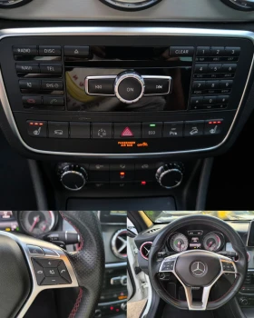 Mercedes-Benz GLA 220 CDI AMG LINE 4-MATIC PANORAMA, снимка 12