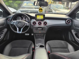 Mercedes-Benz GLA 220 CDI AMG LINE 4-MATIC PANORAMA, снимка 7