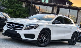 Mercedes-Benz GLA 220 CDI AMG LINE 4-MATIC PANORAMA, снимка 1