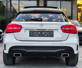 Mercedes-Benz GLA 220 CDI AMG LINE 4-MATIC PANORAMA, снимка 5