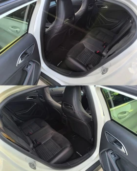 Mercedes-Benz GLA 220 CDI AMG LINE 4-MATIC PANORAMA, снимка 9