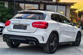 Mercedes-Benz GLA 220 CDI AMG LINE 4-MATIC PANORAMA, снимка 6