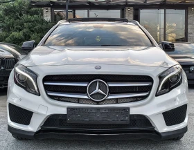 Mercedes-Benz GLA 220 CDI AMG LINE 4-MATIC PANORAMA, снимка 2