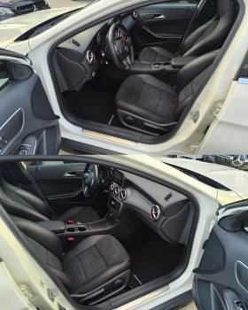 Mercedes-Benz GLA 220 CDI AMG LINE 4-MATIC PANORAMA, снимка 8