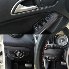 Mercedes-Benz GLA 220 CDI AMG LINE 4-MATIC PANORAMA, снимка 13