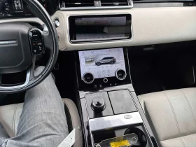 Land Rover Range Rover Velar * P380 SE * CARFAX * ПОДГРЕВИ * ПАНО * KEYLESS, снимка 9