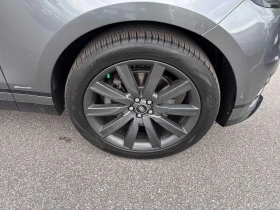 Land Rover Range Rover Velar * P380 SE * CARFAX * ПОДГРЕВИ * ПАНО * KEYLESS, снимка 7