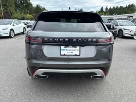 Land Rover Range Rover Velar * P380 SE * CARFAX * ПОДГРЕВИ * ПАНО * KEYLESS, снимка 4