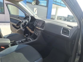 Seat Ateca 1.5TSI* Full LED* 99 000km* , снимка 14