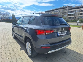 Seat Ateca 1.5TSI* Full LED* 99 000km* , снимка 7