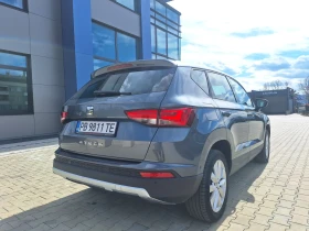 Seat Ateca 1.5TSI* Full LED* 99 000km* , снимка 9
