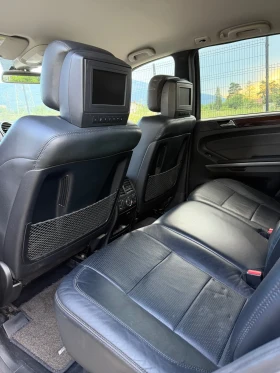 Mercedes-Benz ML 63 AMG Истински 63 AMG Топ Цена, снимка 9