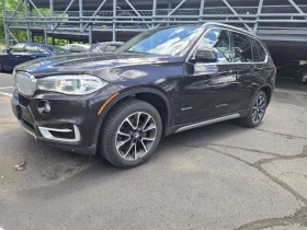 BMW X5 XDRIVE35D * 360 КАМЕРА* ПОДГРЕВИ* ПАНОРАМА* , снимка 1