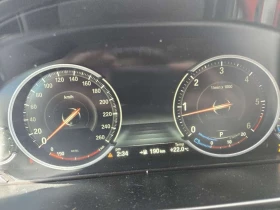 BMW X5 XDRIVE35D * 360 КАМЕРА* ПОДГРЕВИ* ПАНОРАМА* , снимка 8