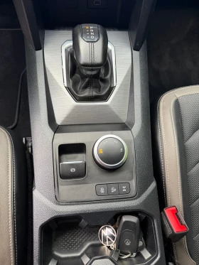 VW Amarok AVENTURA 4MOTION HARMAN/KARDON IQ LIGHTS * 360, снимка 9