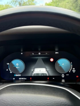 VW Amarok AVENTURA 4MOTION HARMAN/KARDON IQ LIGHTS * 360, снимка 11