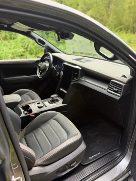VW Amarok AVENTURA 4MOTION HARMAN/KARDON IQ LIGHTS * 360, снимка 7
