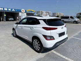 Hyundai Kona, снимка 5