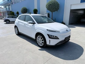 Hyundai Kona, снимка 4