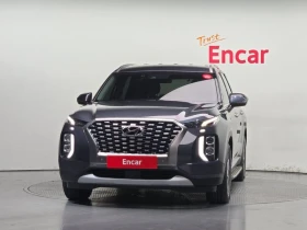 Hyundai Palisade 2.2 Automatic, снимка 2