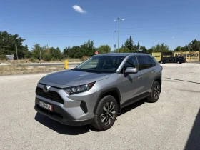 Toyota Rav4, снимка 1