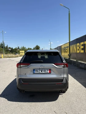 Toyota Rav4, снимка 5