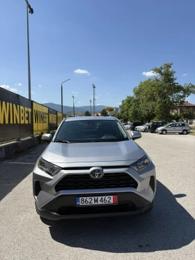 Toyota Rav4, снимка 4