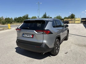 Toyota Rav4, снимка 2