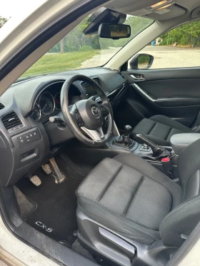 Mazda CX-5, снимка 9