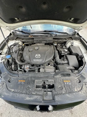 Mazda CX-5, снимка 15