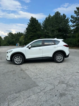 Mazda CX-5, снимка 1