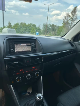 Mazda CX-5, снимка 8