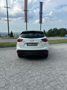 Mazda CX-5, снимка 5