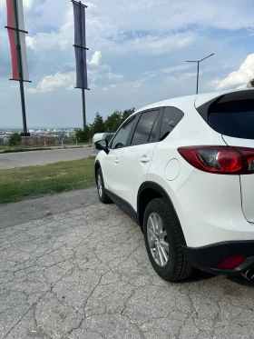 Mazda CX-5, снимка 2