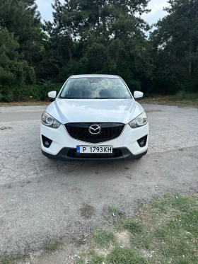 Mazda CX-5, снимка 3