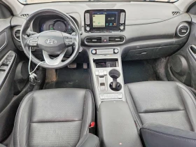 Hyundai Kona Ultimate, снимка 8