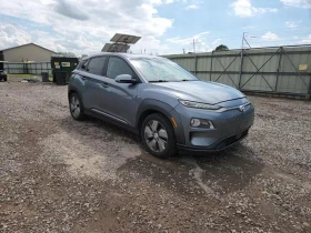 Hyundai Kona Ultimate, снимка 12