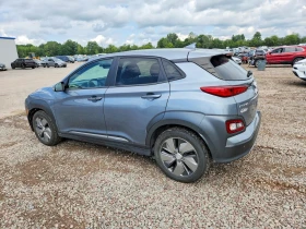 Hyundai Kona Ultimate, снимка 3