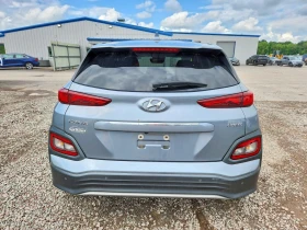 Hyundai Kona Ultimate, снимка 6