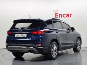 Hyundai Santa fe 2.0 2WD MODERN, снимка 2