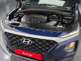 Hyundai Santa fe 2.0 2WD MODERN, снимка 6