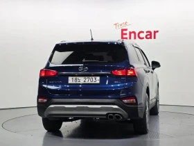 Hyundai Santa fe 2.0 2WD MODERN, снимка 4