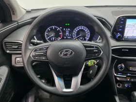 Hyundai Santa fe 2.0 2WD MODERN, снимка 13