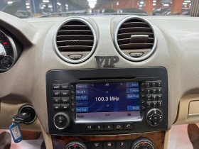 Mercedes-Benz ML 320 CDI 224кс, снимка 13