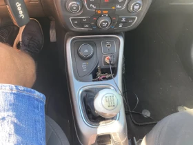 Jeep Compass 2.0 m-jet 140 konq 4x4 EVRO-6, снимка 14