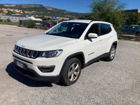 Jeep Compass 2.0 m-jet 140 konq 4x4 EVRO-6, снимка 1